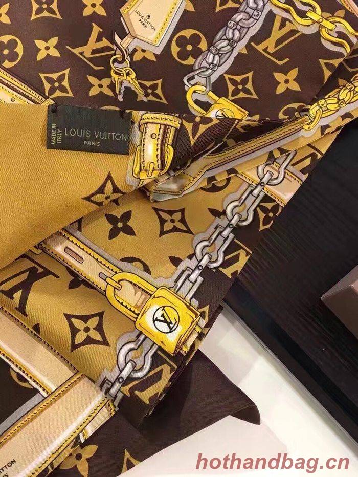 Louis Vuitton Scarf LVS00013